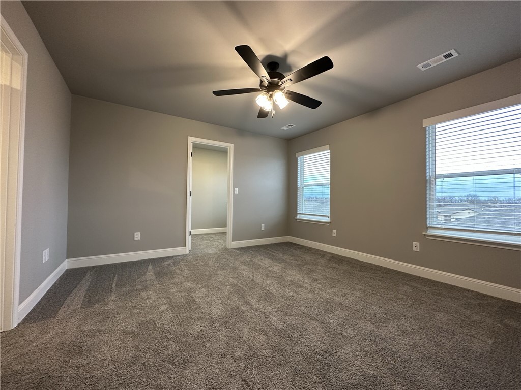 Prairie Brook - Residential Lease