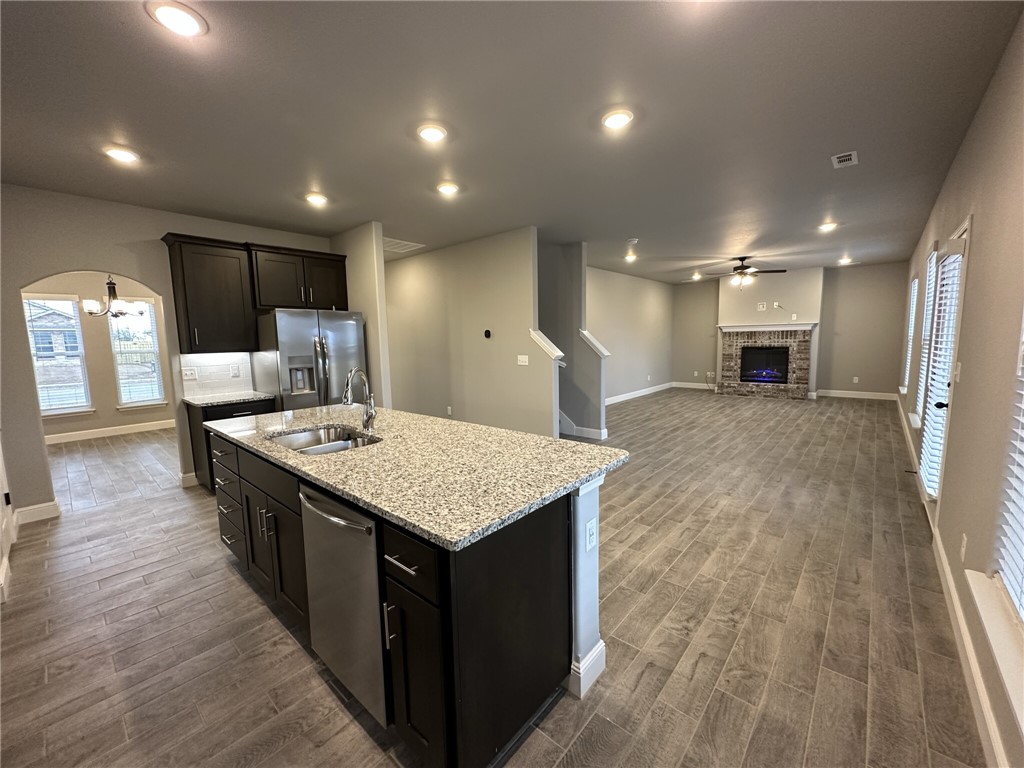 Prairie Brook - Residential Lease