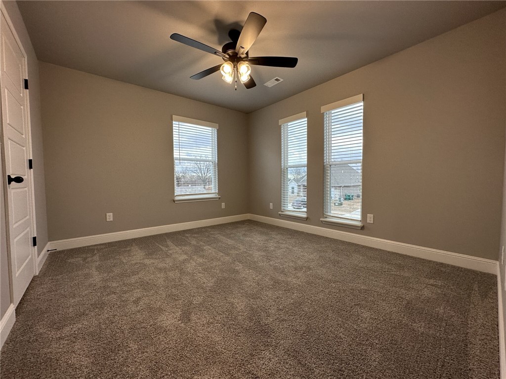 Prairie Brook - Residential Lease