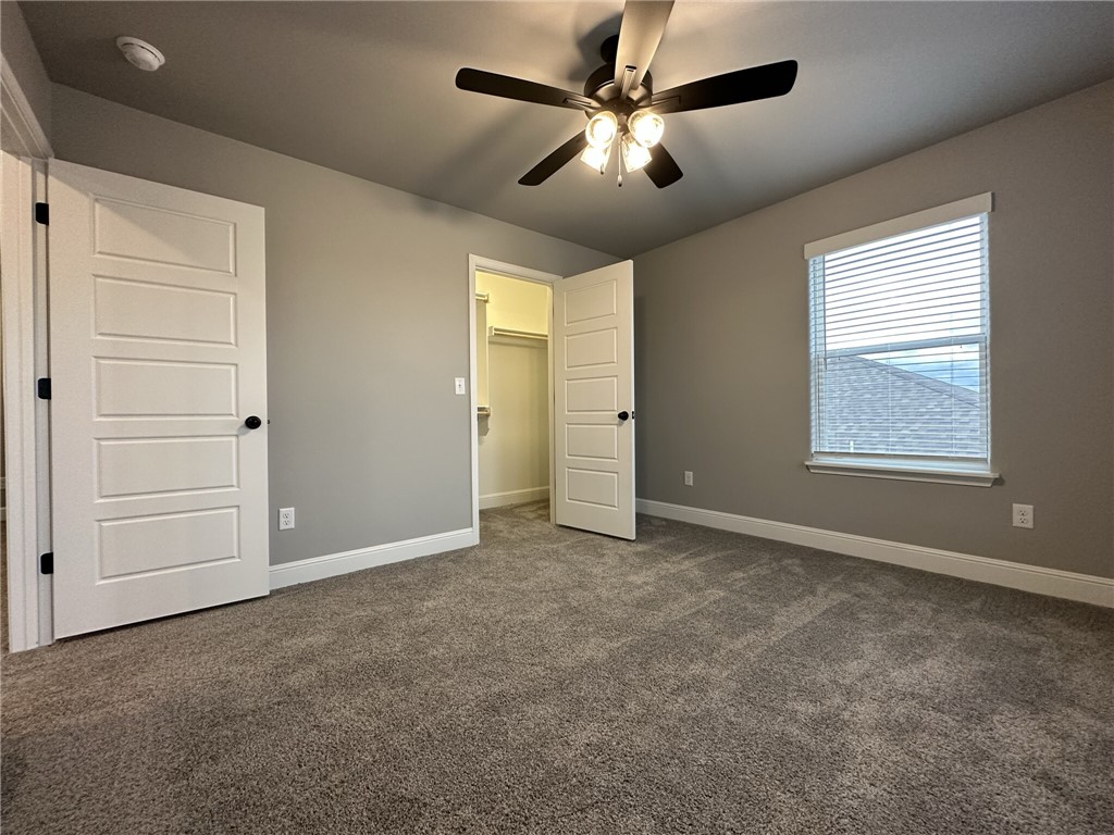 Prairie Brook - Residential Lease