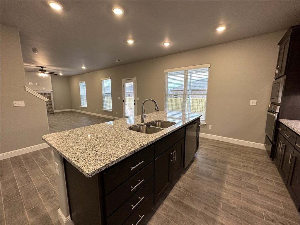 Prairie Brook - Residential Lease