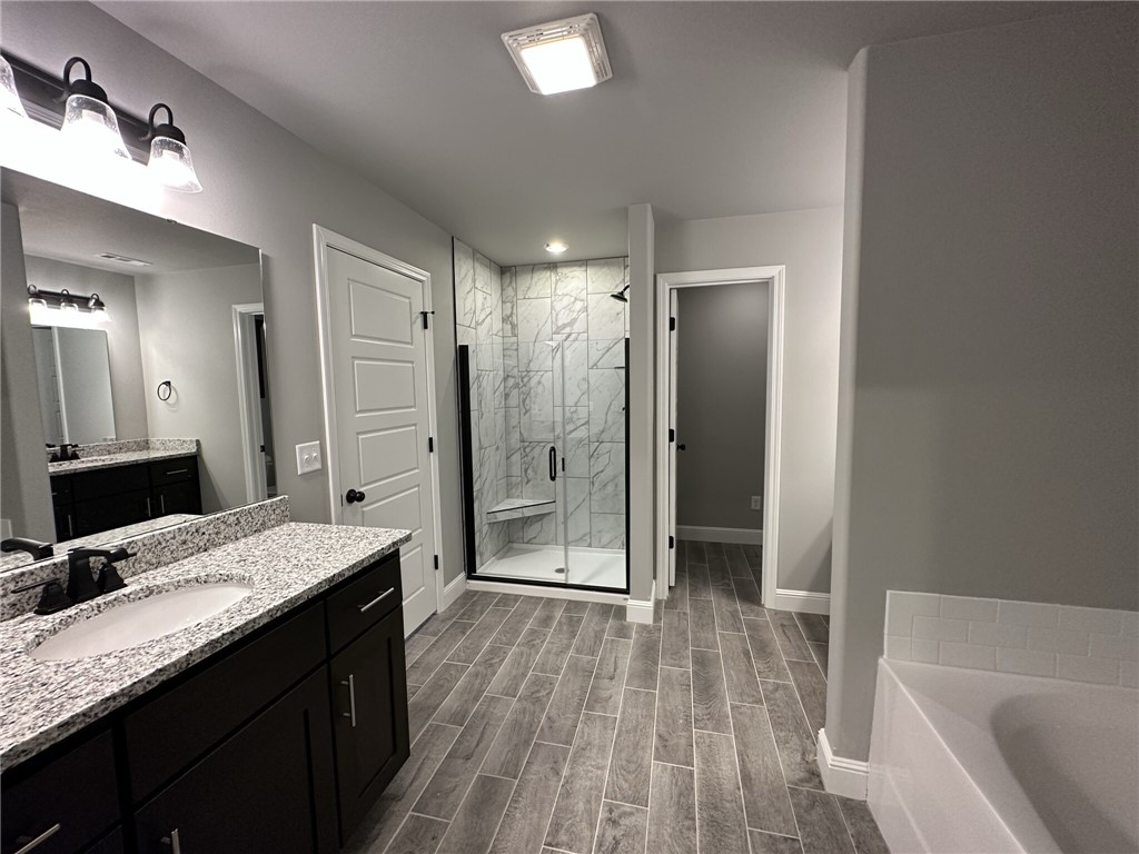 Prairie Brook - Residential Lease