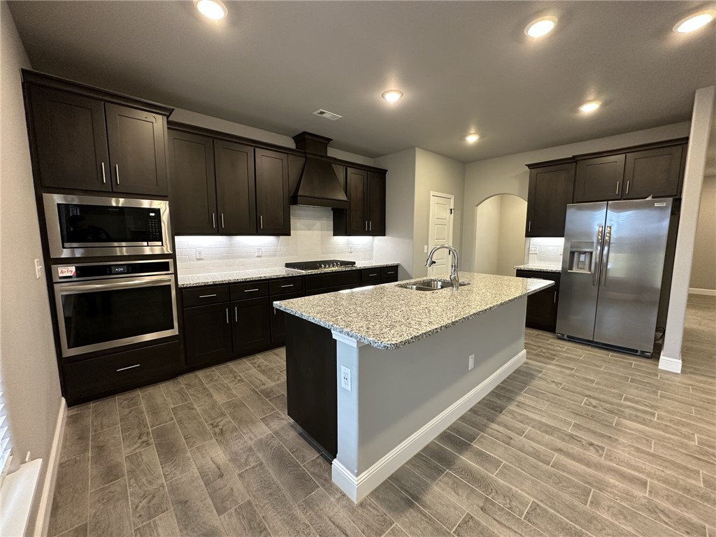 Prairie Brook - Residential Lease