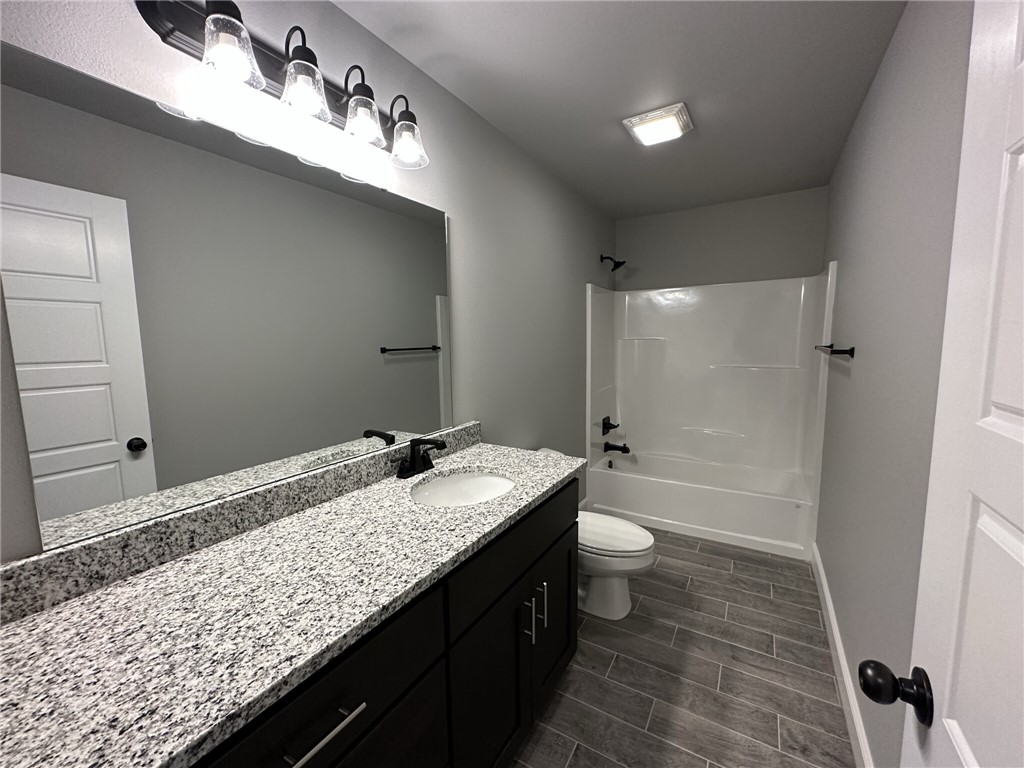 Prairie Brook - Residential Lease