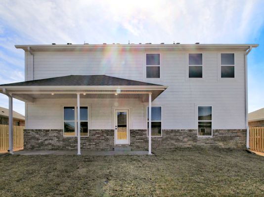 Prairie Brook - Residential Lease