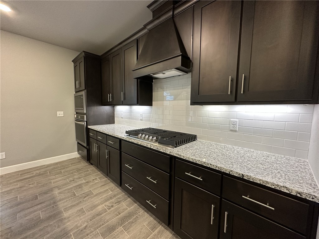 Prairie Brook - Residential Lease