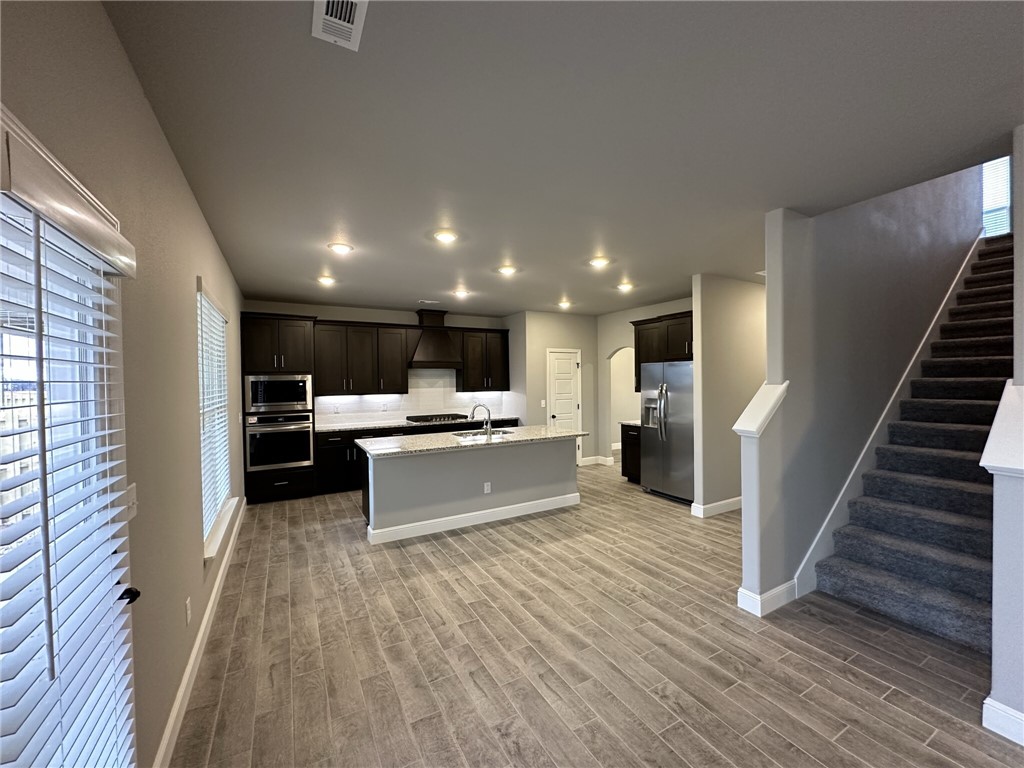Prairie Brook - Residential Lease