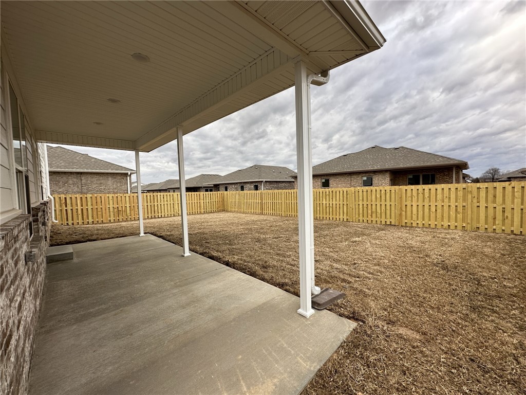 Prairie Brook - Residential Lease