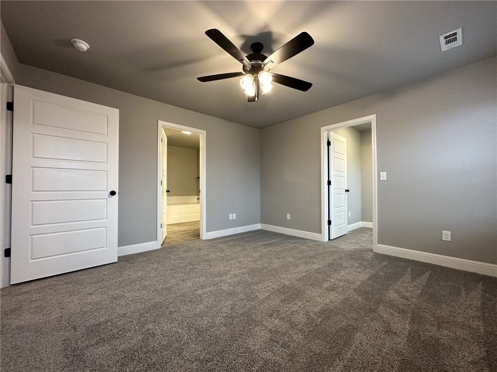 Prairie Brook - Residential Lease