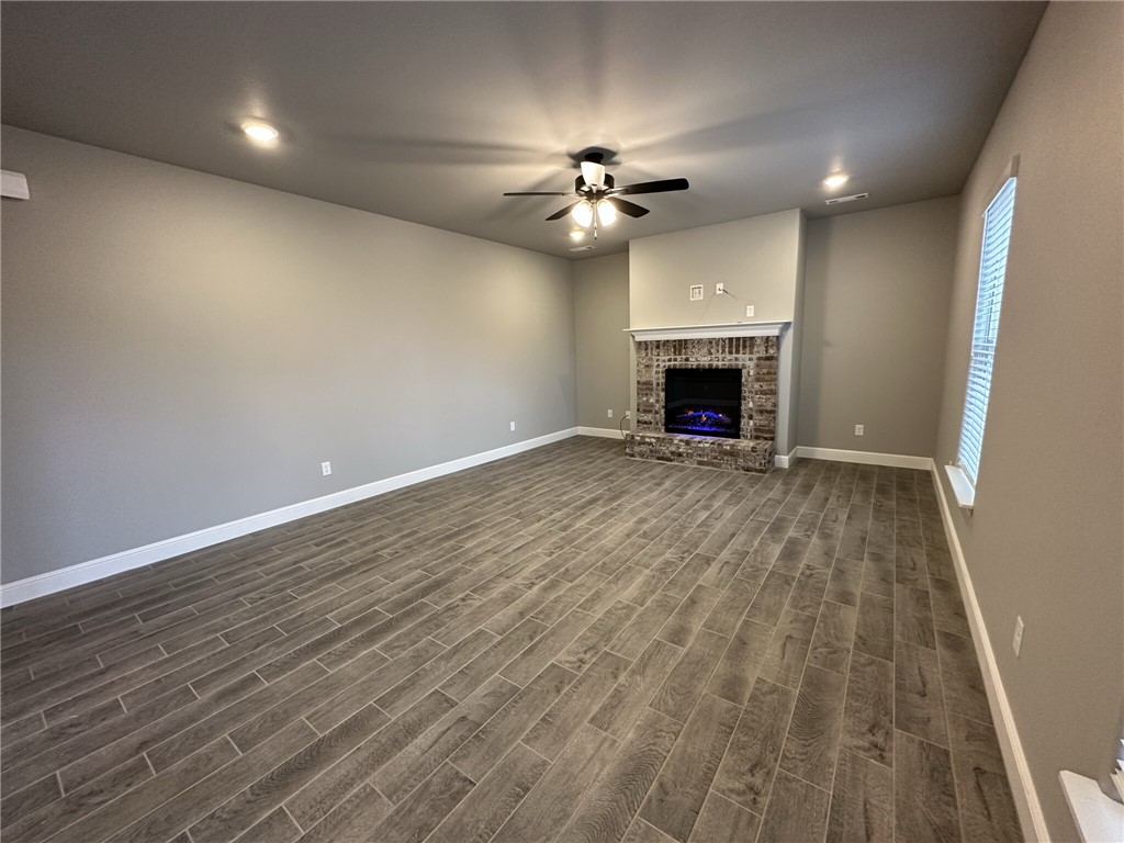 Prairie Brook - Residential Lease