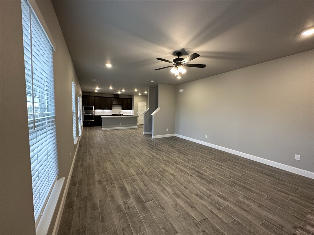 Prairie Brook - Residential Lease