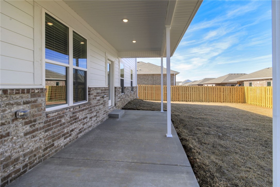 Prairie Brook - Residential Lease