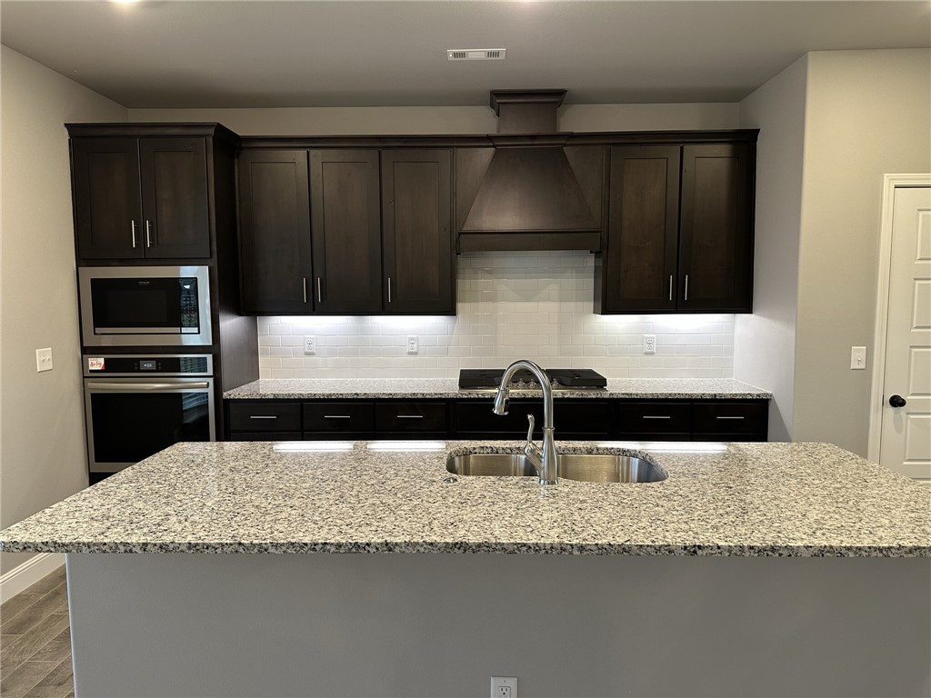 Prairie Brook - Residential Lease