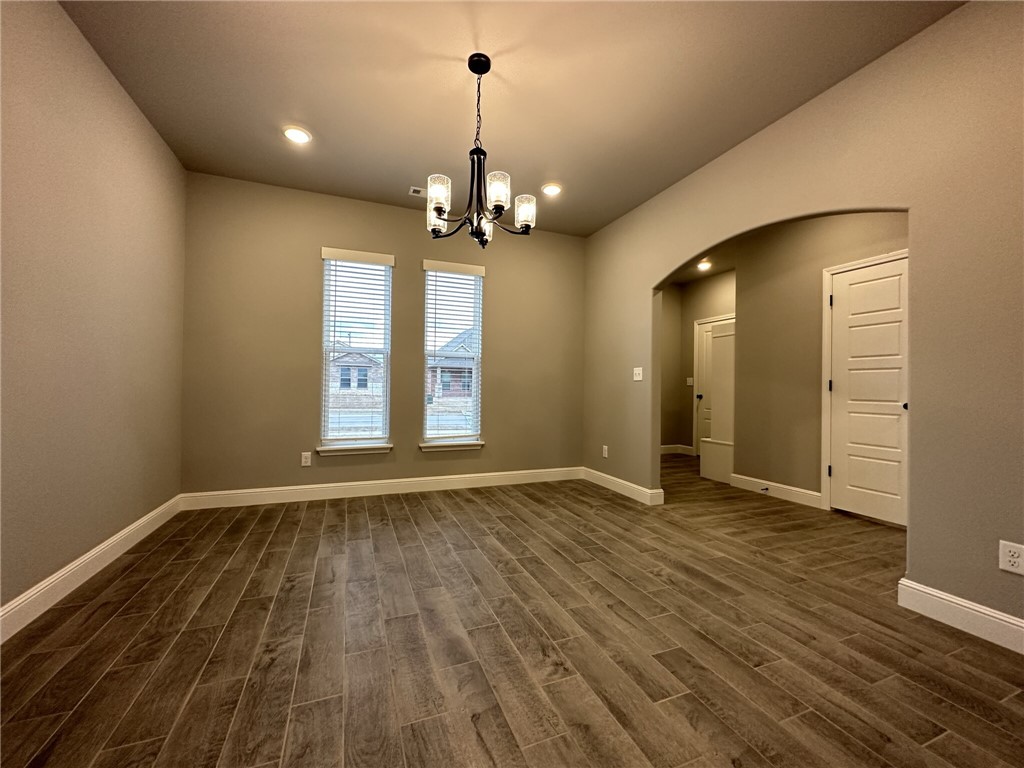 Prairie Brook - Residential Lease