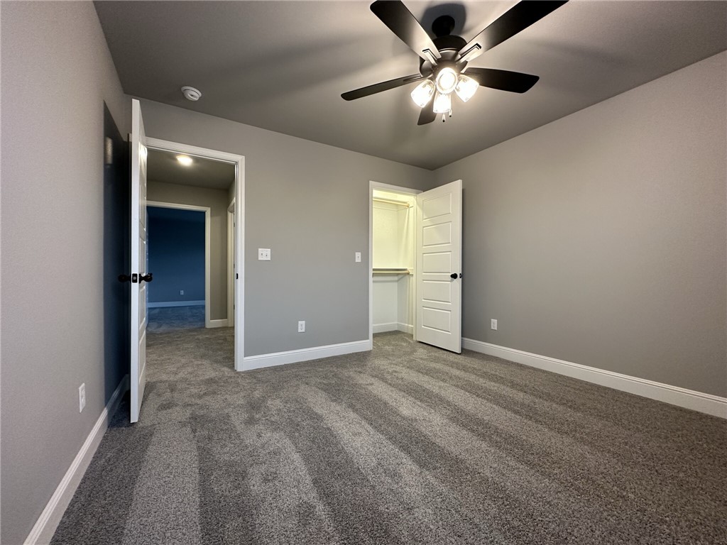 Prairie Brook - Residential Lease