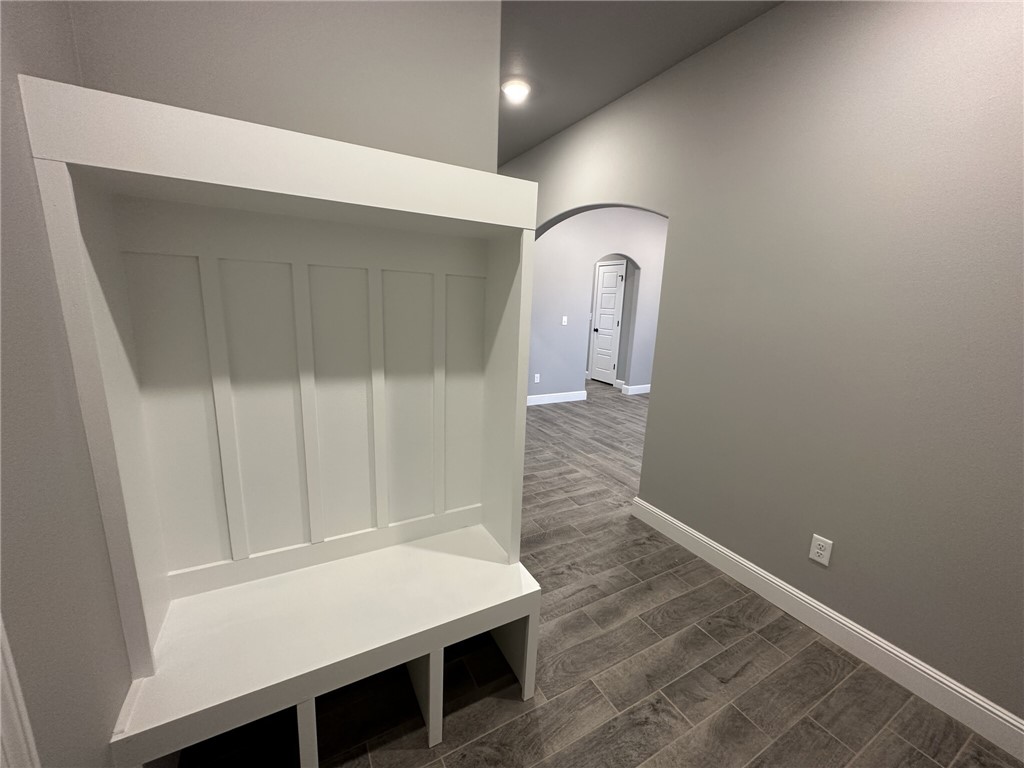 Prairie Brook - Residential Lease