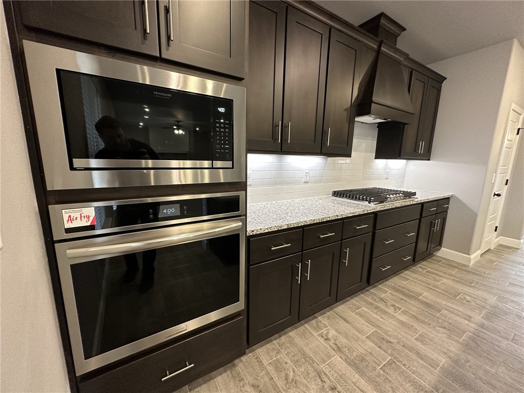Prairie Brook - Residential Lease