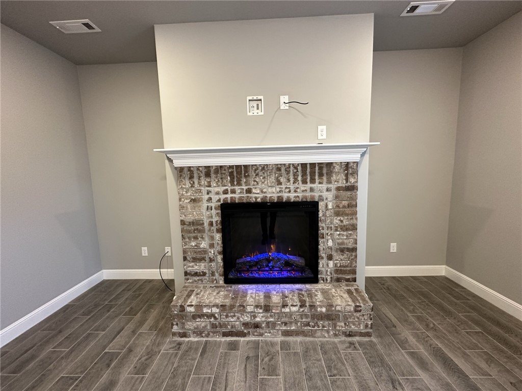 Prairie Brook - Residential Lease