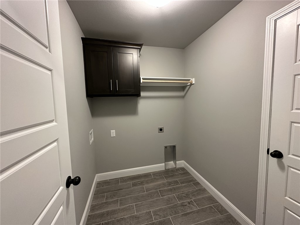 Prairie Brook - Residential Lease