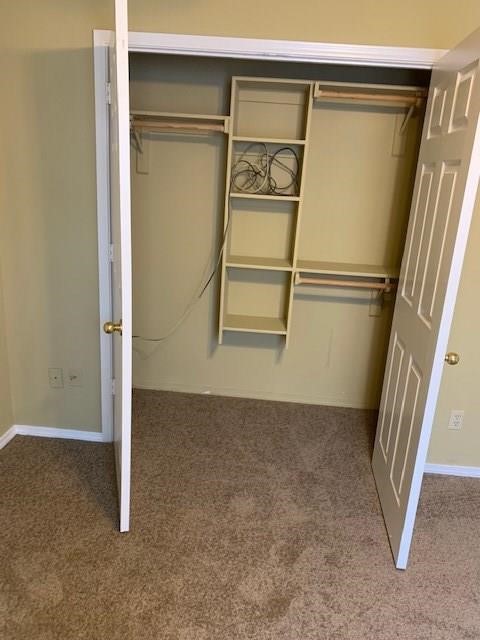 Walnut Park Add Ph III - Residential Lease