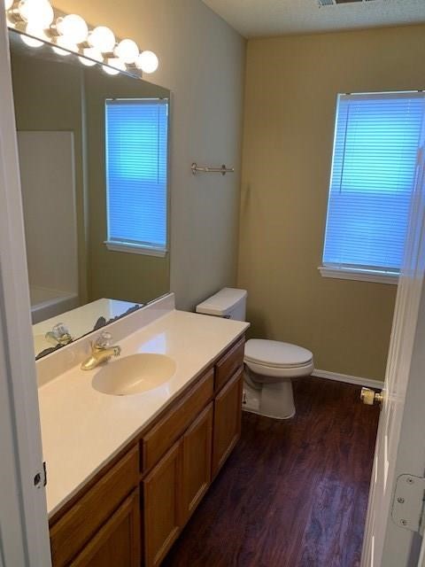 Walnut Park Add Ph III - Residential Lease