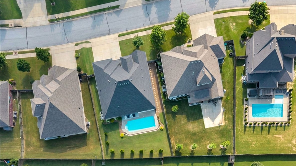 LEXINGTON SUB-CENTERTON - Residential