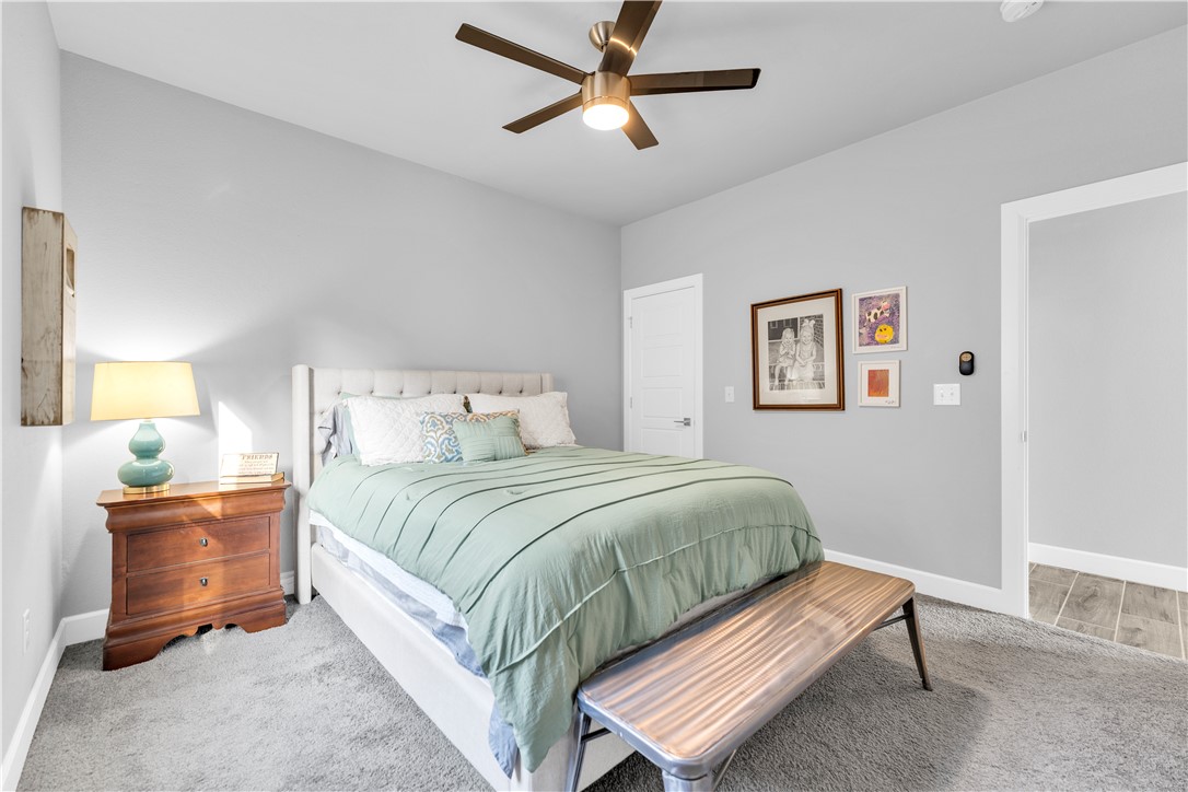 LEXINGTON SUB-CENTERTON - Residential