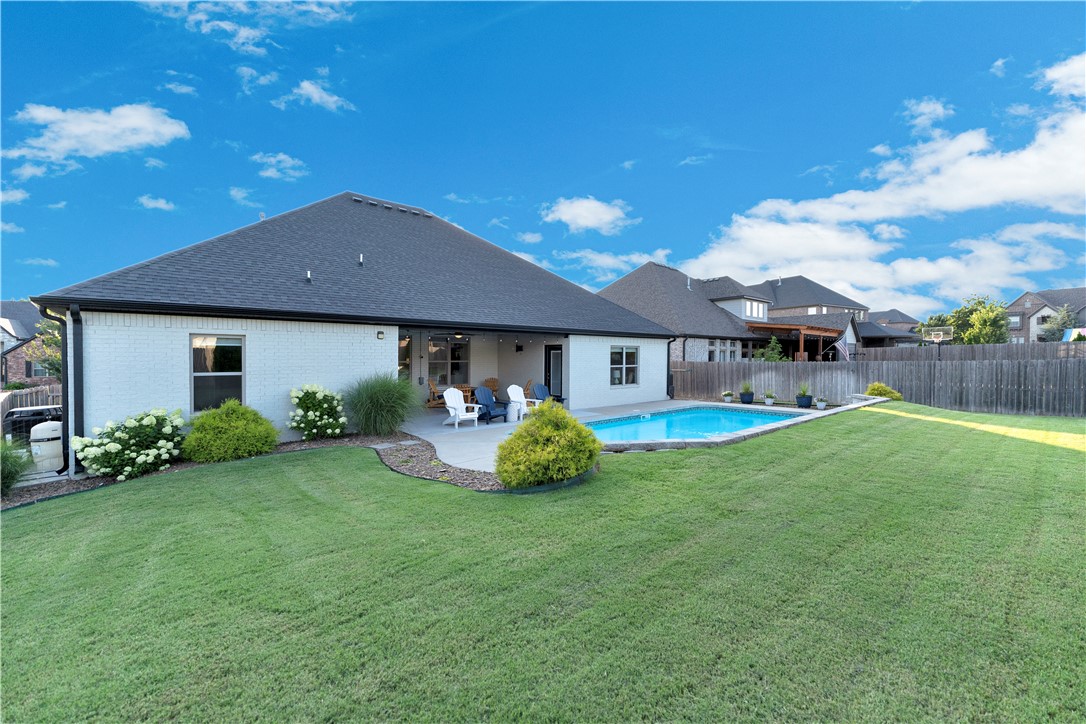 LEXINGTON SUB-CENTERTON - Residential