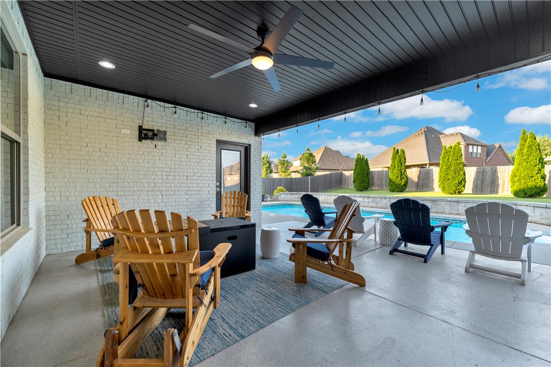 LEXINGTON SUB-CENTERTON - Residential