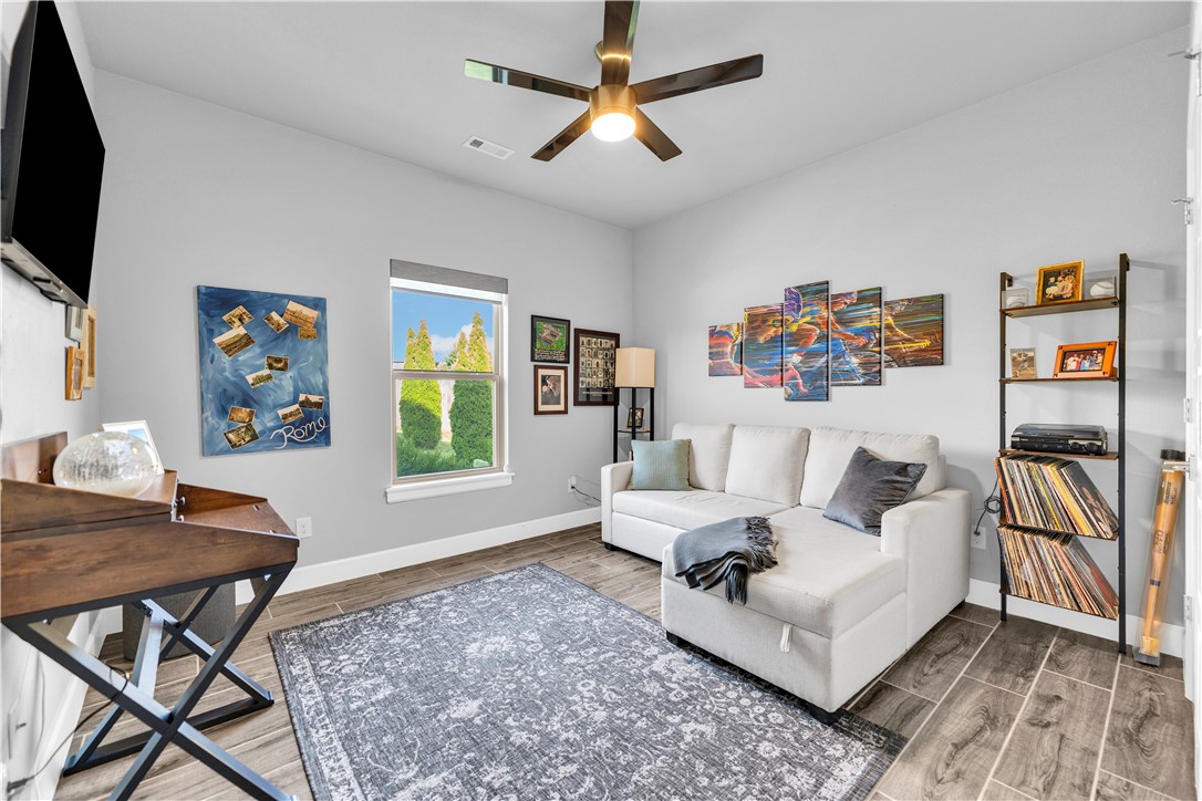LEXINGTON SUB-CENTERTON - Residential