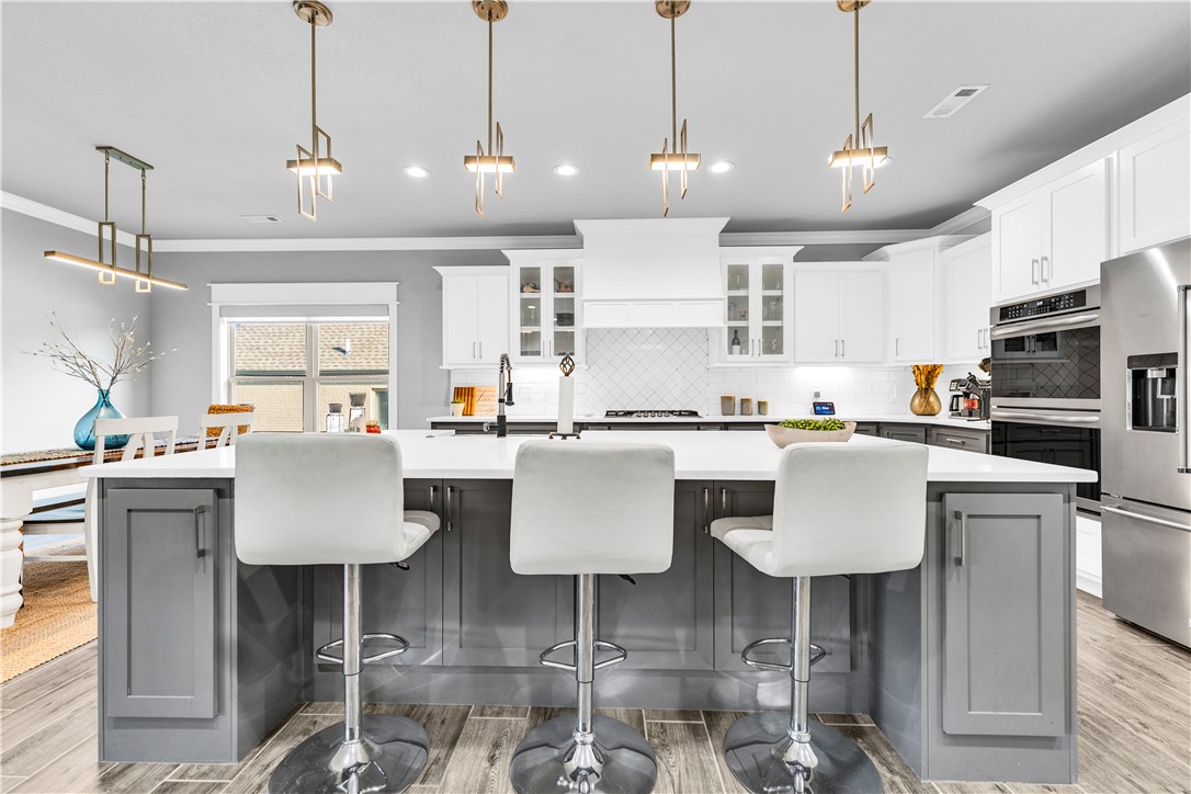 LEXINGTON SUB-CENTERTON - Residential