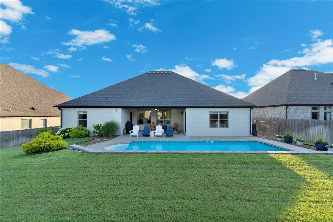 LEXINGTON SUB-CENTERTON - Residential