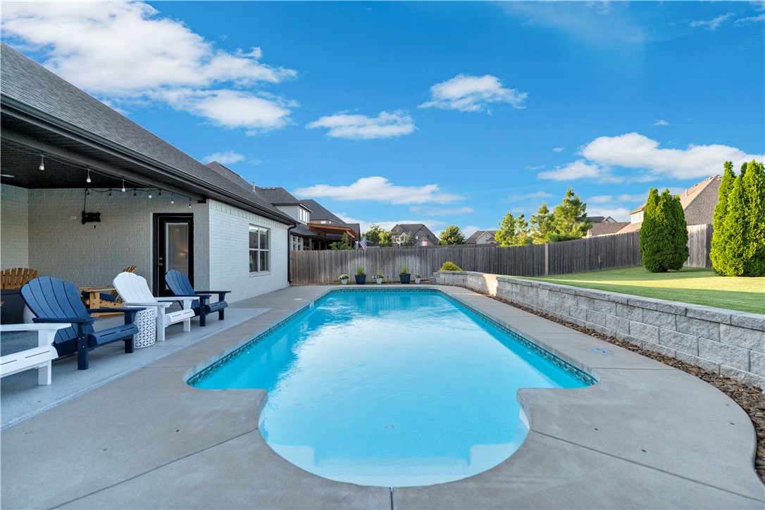 LEXINGTON SUB-CENTERTON - Residential