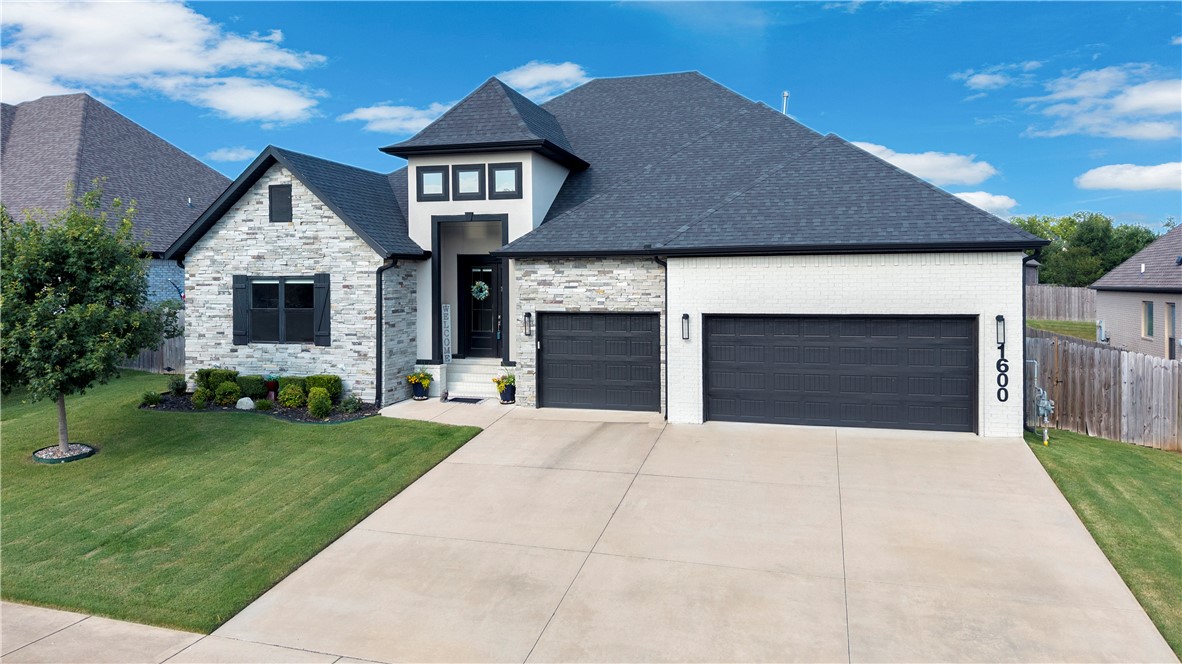 LEXINGTON SUB-CENTERTON - Residential
