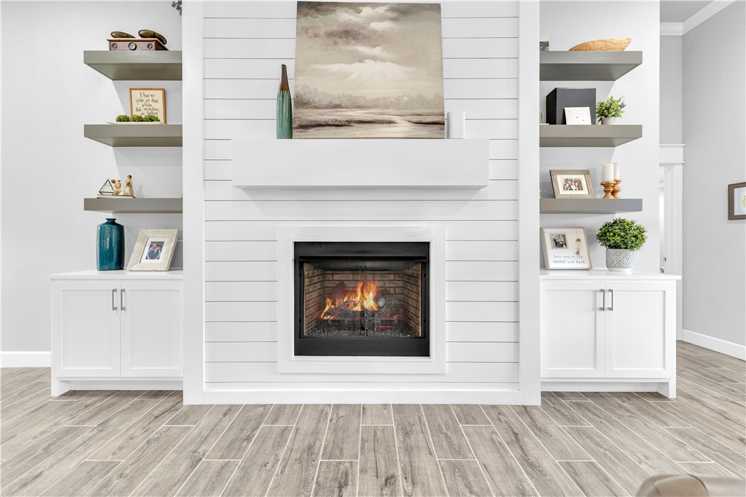 LEXINGTON SUB-CENTERTON - Residential