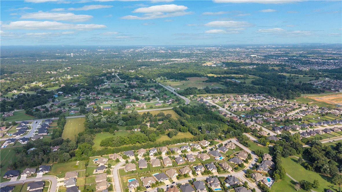 LEXINGTON SUB-CENTERTON - Residential