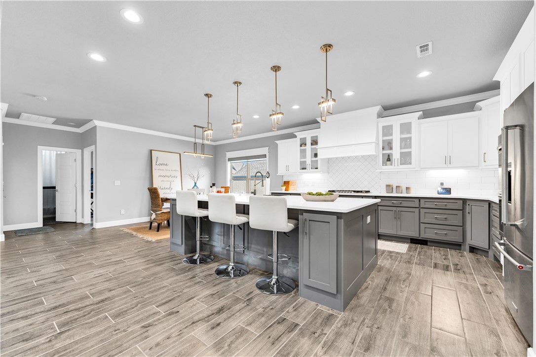 LEXINGTON SUB-CENTERTON - Residential