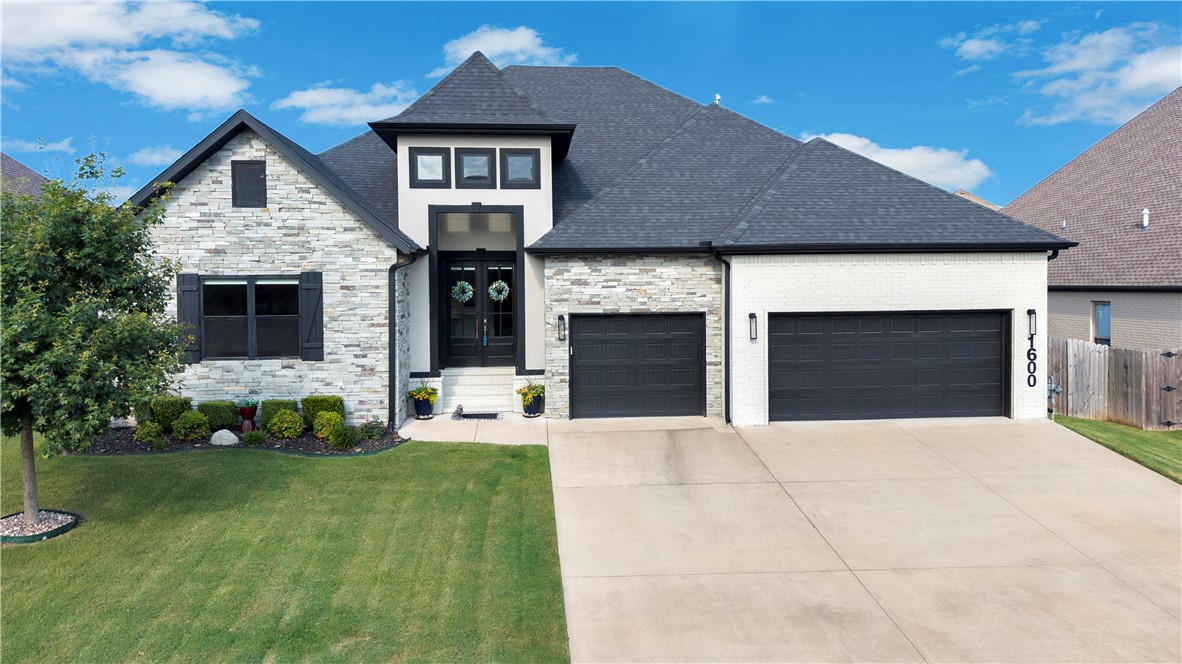 LEXINGTON SUB-CENTERTON - Residential