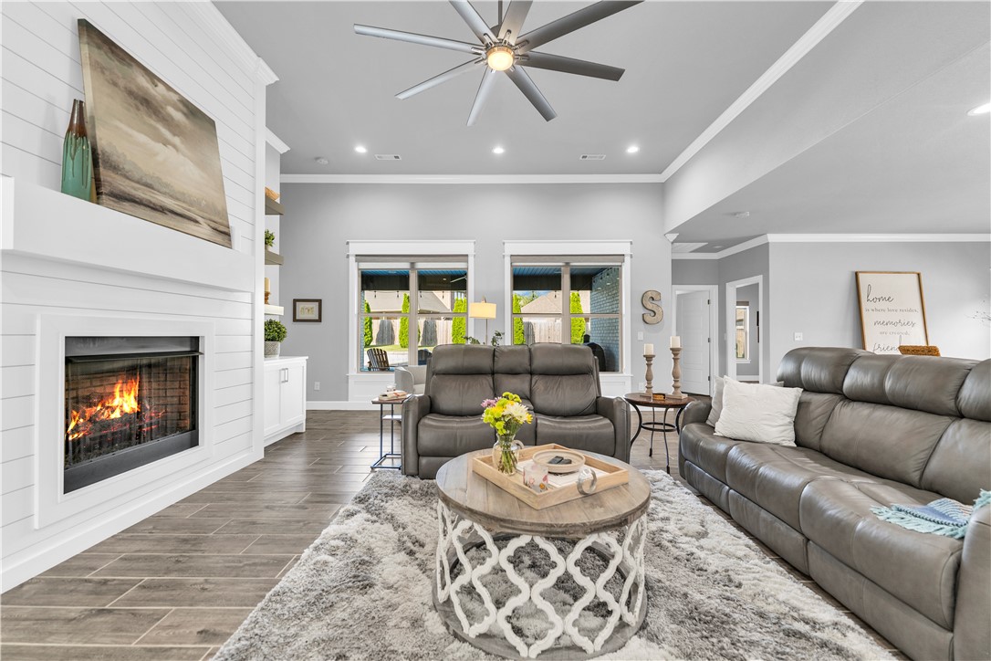 LEXINGTON SUB-CENTERTON - Residential