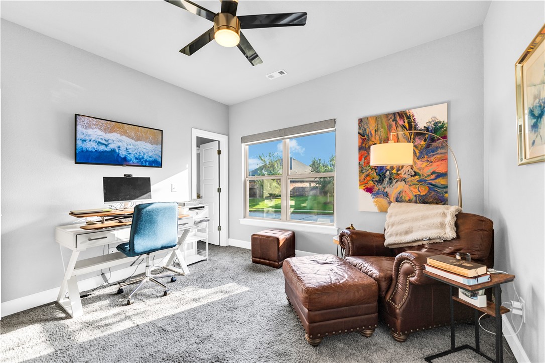 LEXINGTON SUB-CENTERTON - Residential