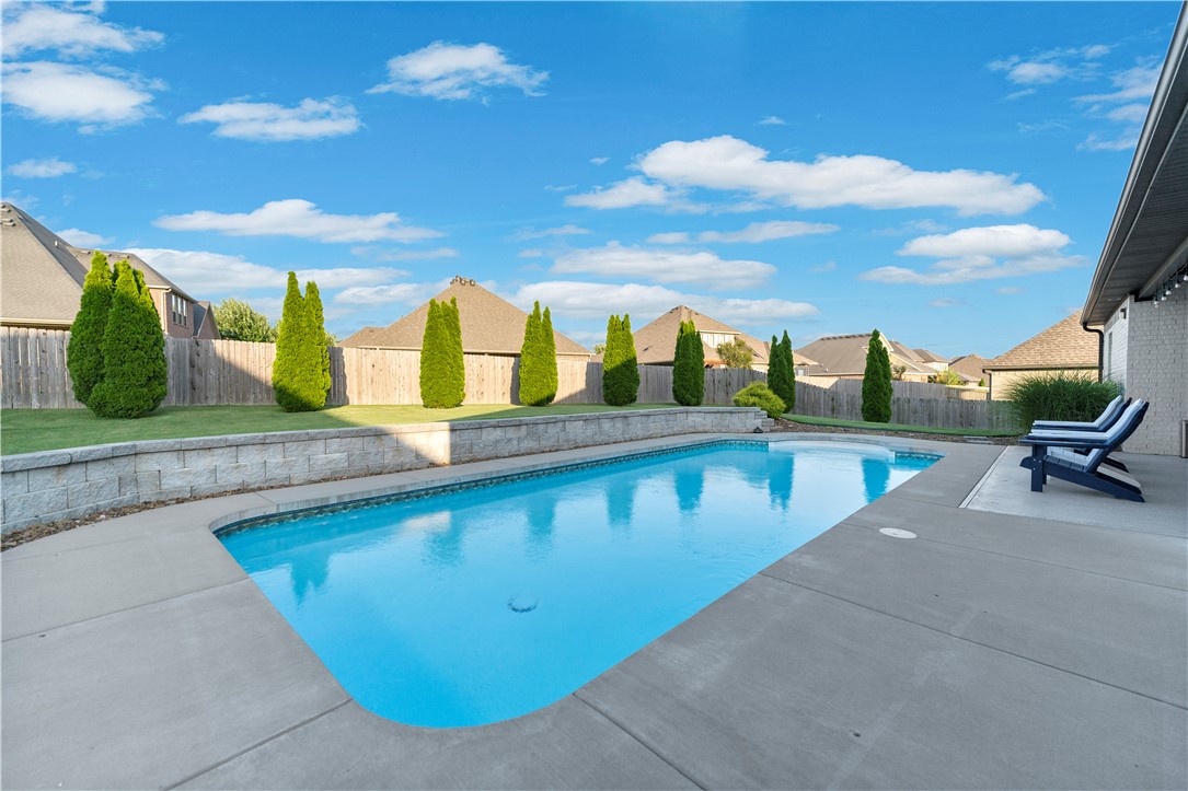 LEXINGTON SUB-CENTERTON - Residential