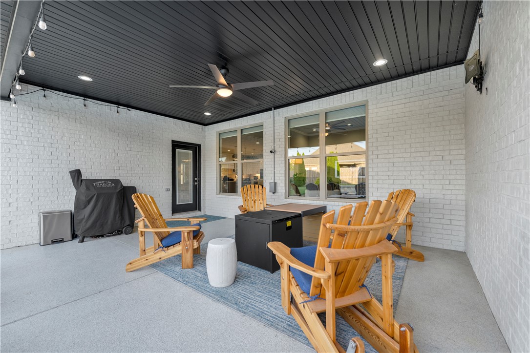 LEXINGTON SUB-CENTERTON - Residential