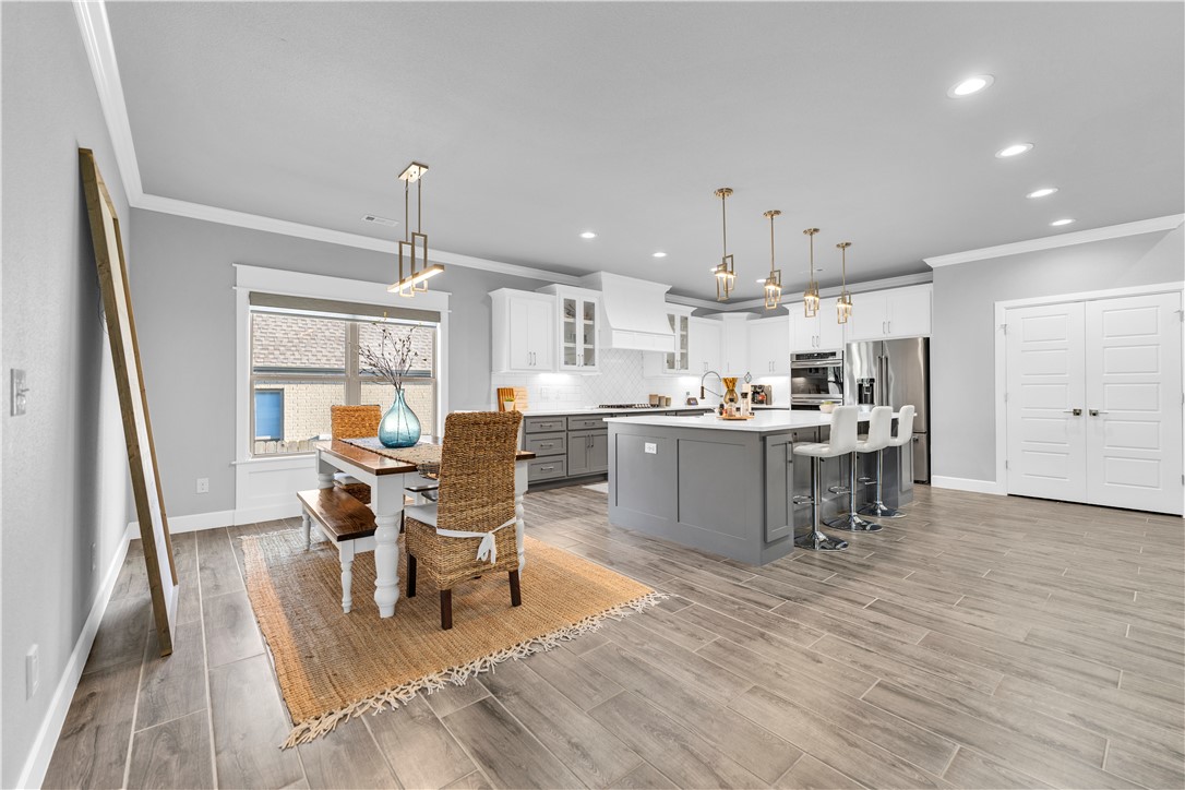 LEXINGTON SUB-CENTERTON - Residential