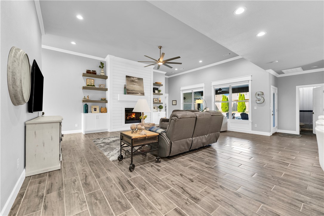 LEXINGTON SUB-CENTERTON - Residential