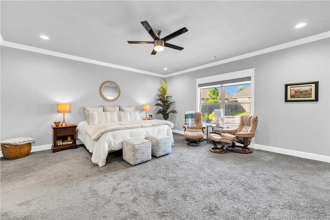 LEXINGTON SUB-CENTERTON - Residential