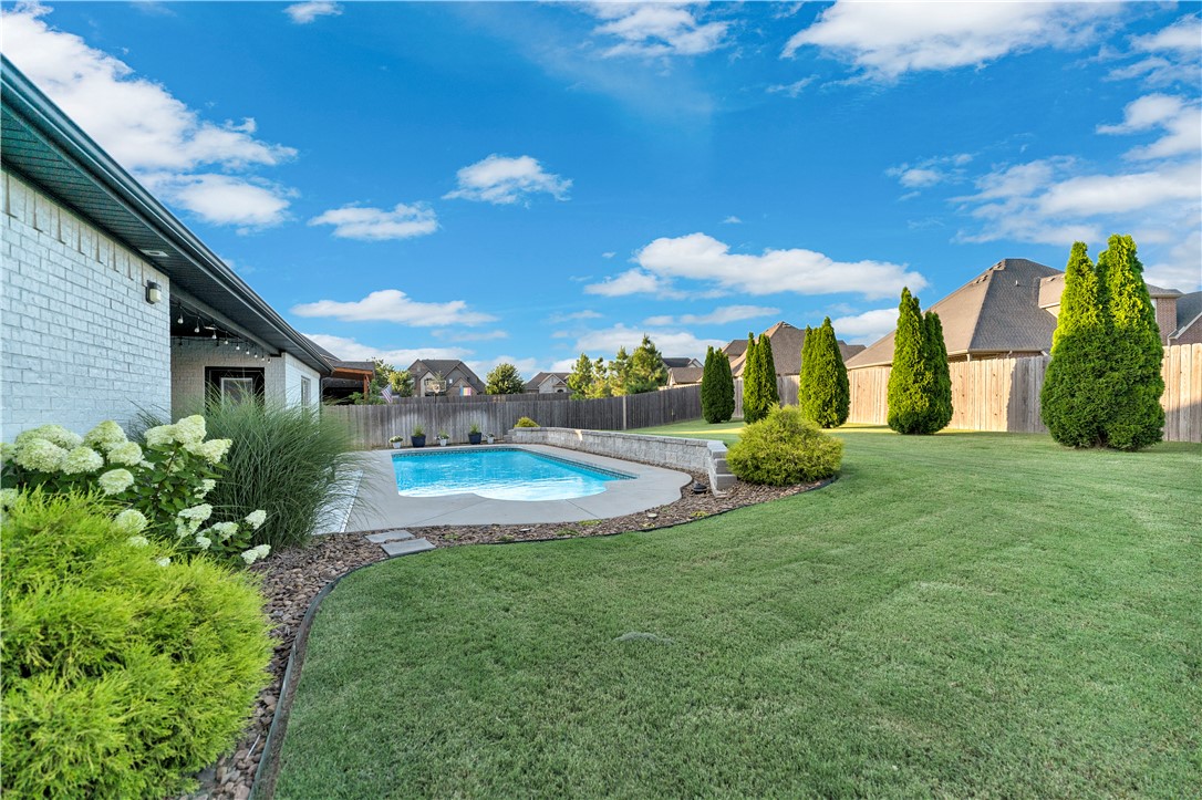 LEXINGTON SUB-CENTERTON - Residential