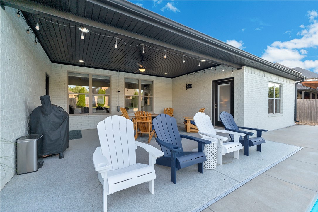 LEXINGTON SUB-CENTERTON - Residential