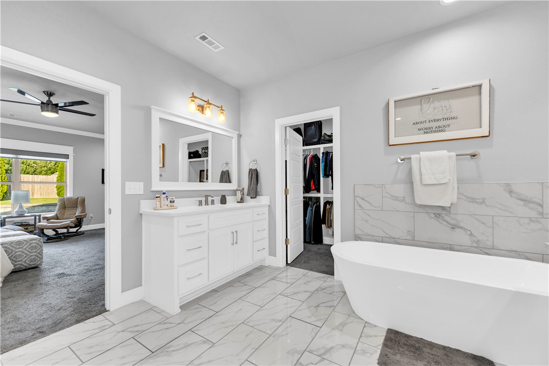 LEXINGTON SUB-CENTERTON - Residential