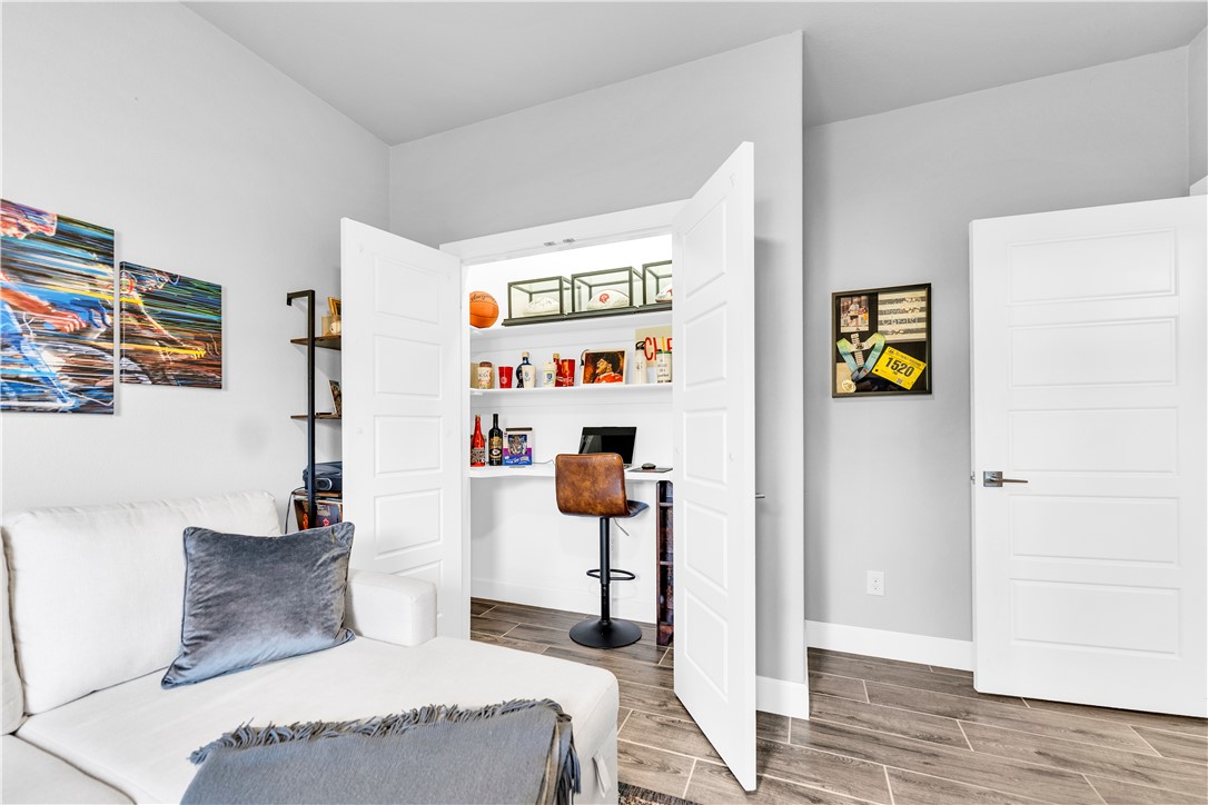 LEXINGTON SUB-CENTERTON - Residential
