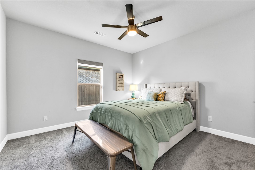 LEXINGTON SUB-CENTERTON - Residential